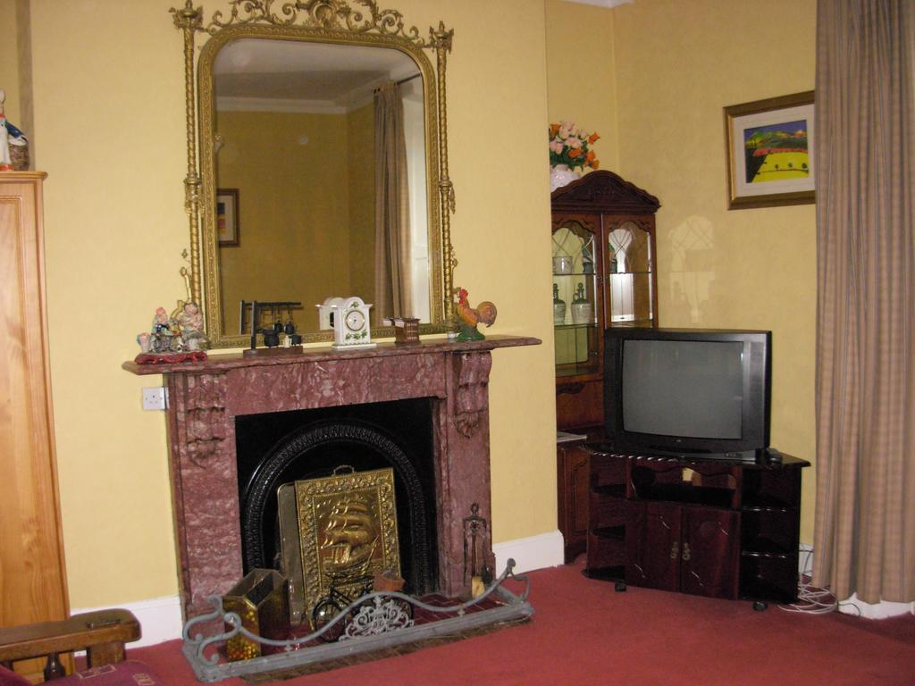 Marian Guest House Дублин Экстерьер фото
