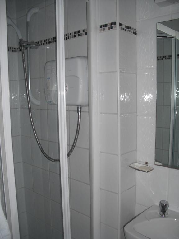 Marian Guest House Дублин Экстерьер фото
