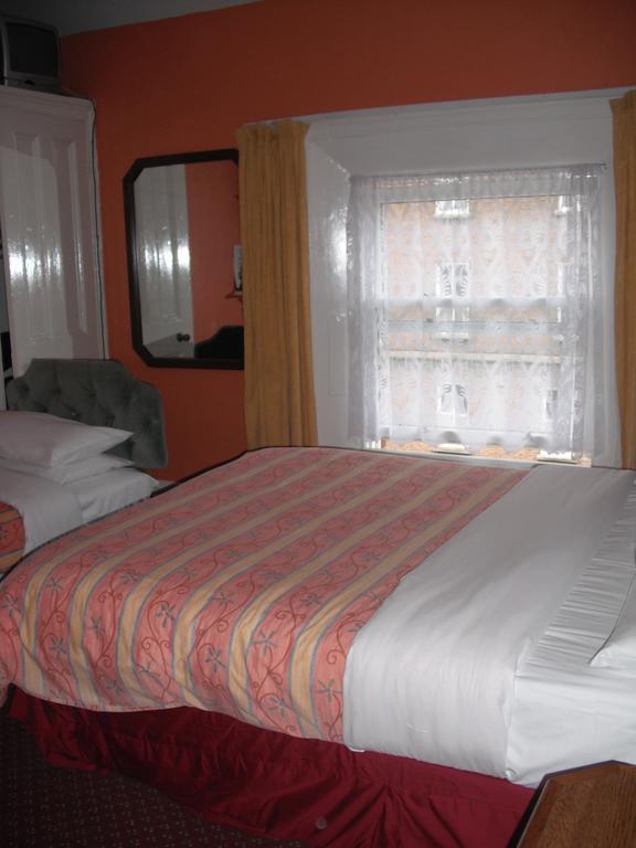 Marian Guest House Дублин Номер фото