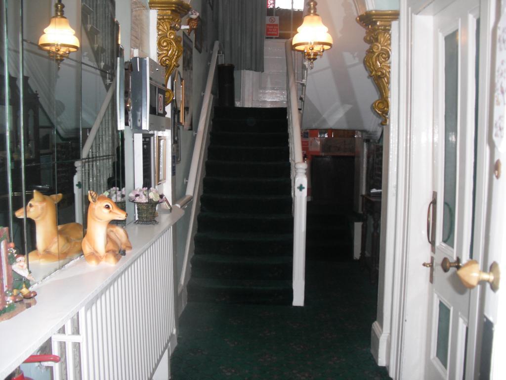 Marian Guest House Дублин Экстерьер фото