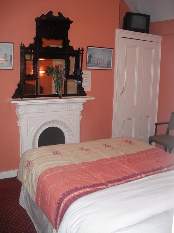 Marian Guest House Дублин Экстерьер фото