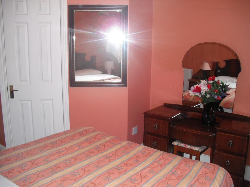 Marian Guest House Дублин Экстерьер фото