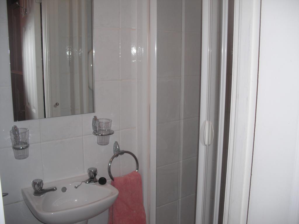 Marian Guest House Дублин Номер фото