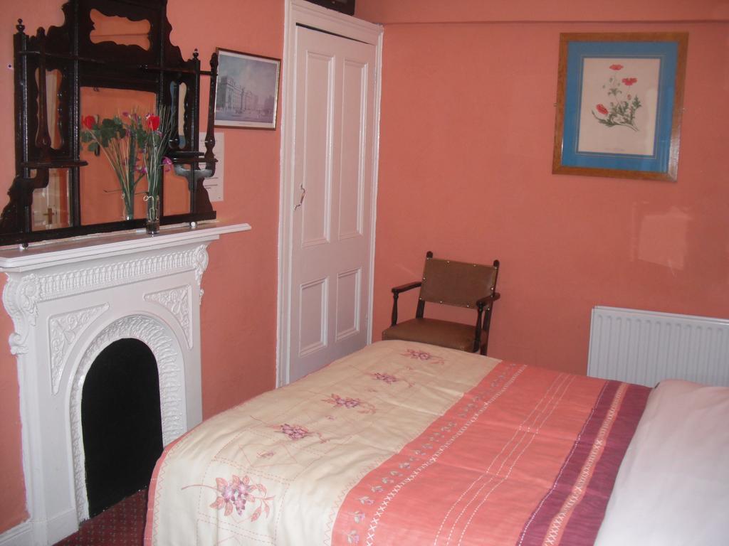 Marian Guest House Дублин Номер фото