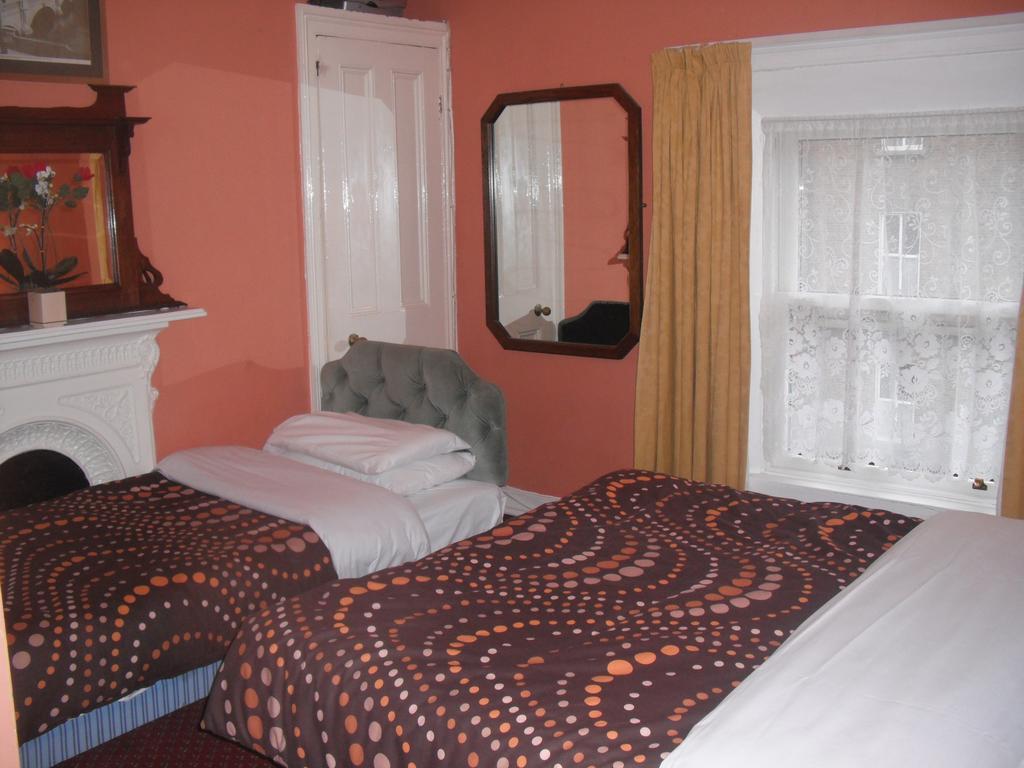 Marian Guest House Дублин Экстерьер фото