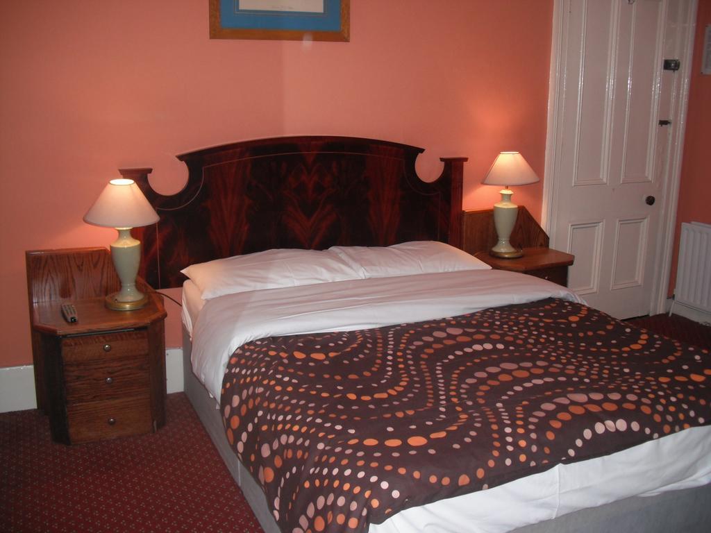 Marian Guest House Дублин Экстерьер фото