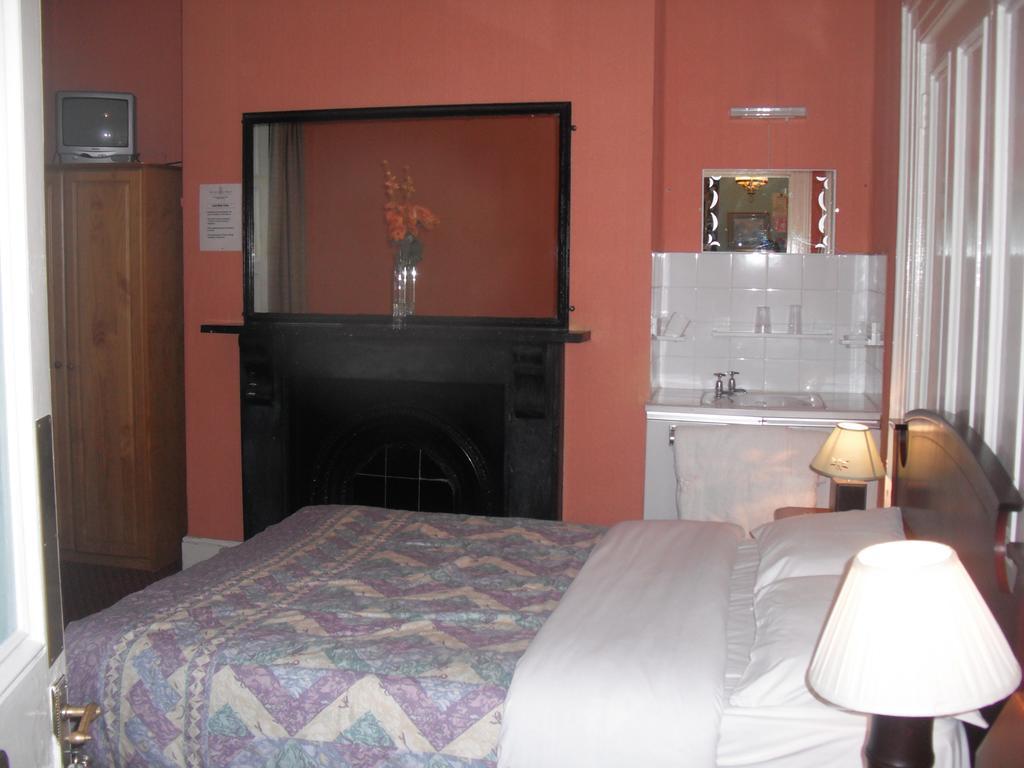 Marian Guest House Дублин Экстерьер фото